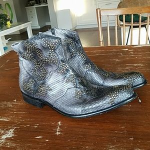 true religion boots